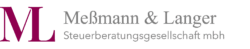 Logo Meßmann & Langer
